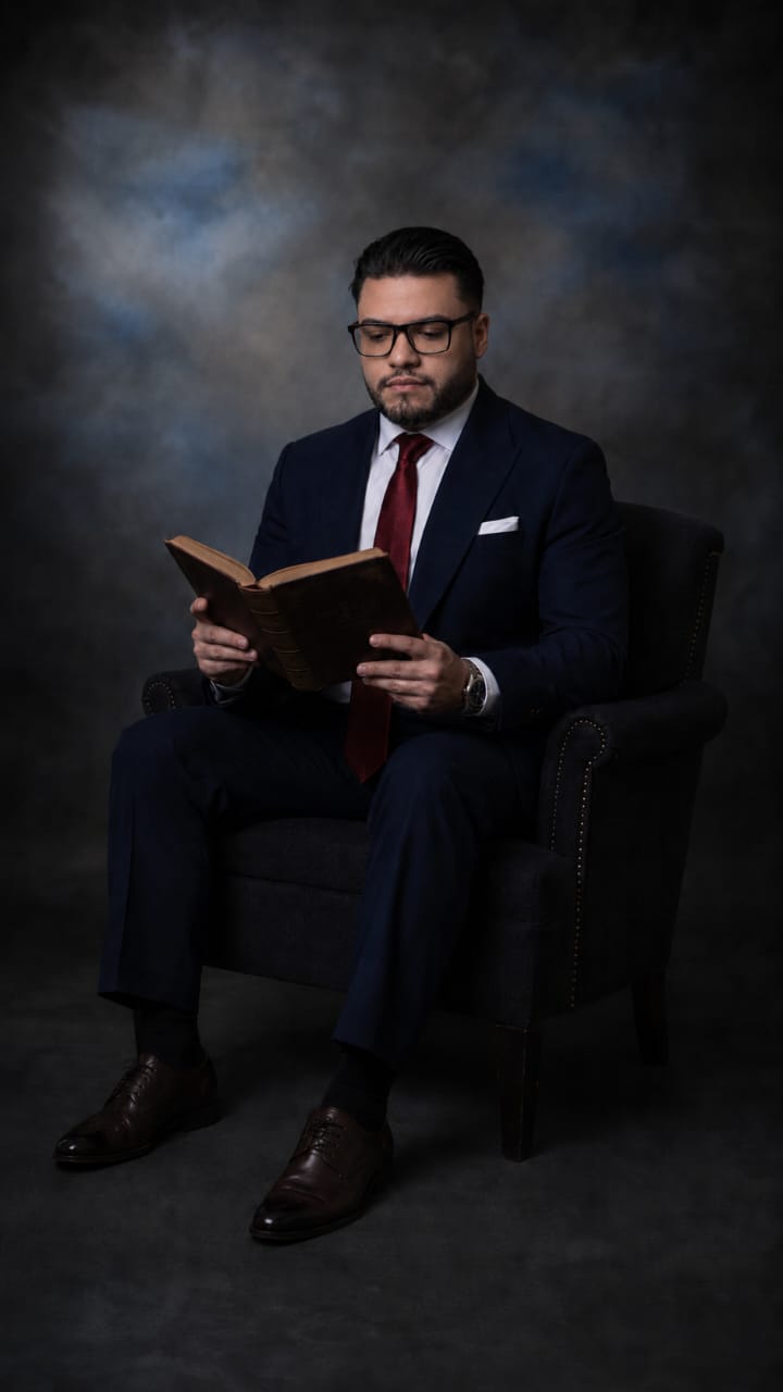 William Pimentel